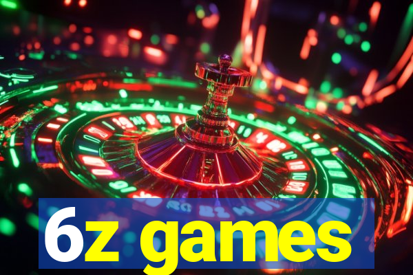 6z games